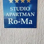 Apartament Ro-ma Novi Vinodolski