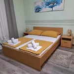 Apartament Ro-ma Novi Vinodolski