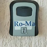 Ro-ma Apartament *