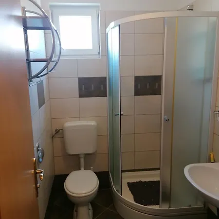 Apartment Ro-ma