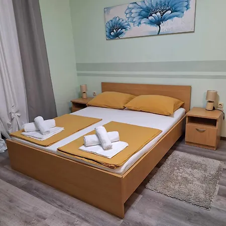 Apartment Ro-ma Novi Vinodolski