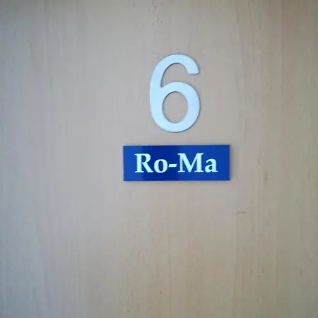 Ro-ma * Novi Vinodolski